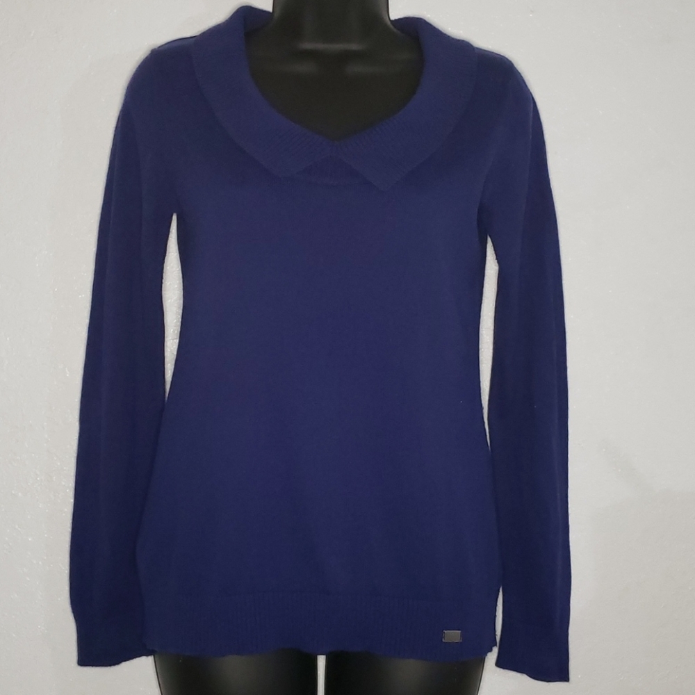 Mango Basics Large sweater